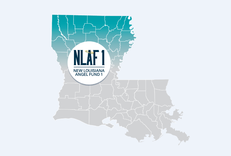 NLAF 1 expands portfolio and investments in North Louisiana