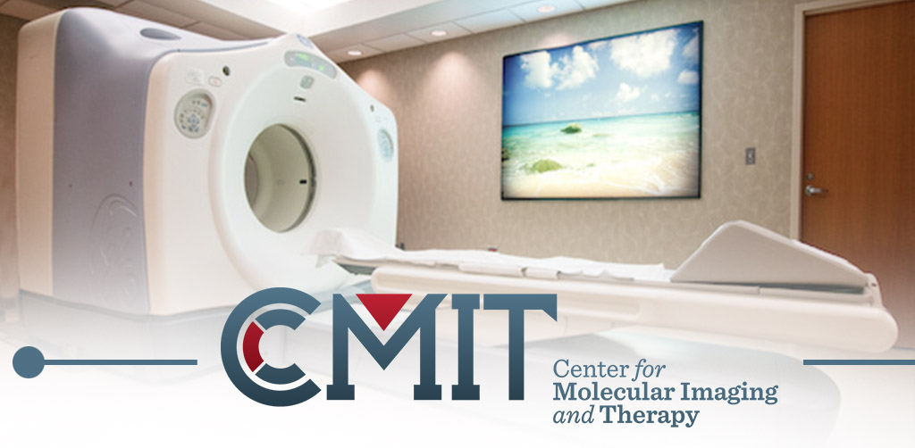 CMIT manufactures PET radiopharmaceuticals to detect neurodegenerative diseases