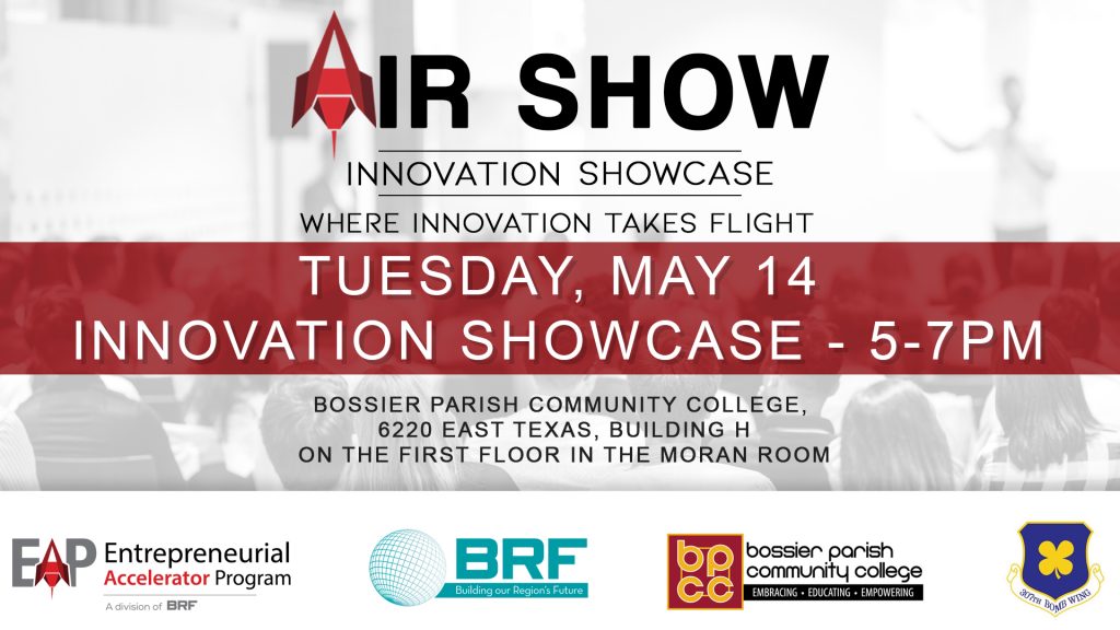 Entrepreneurial Accelerator Program to host inaugural Air Show Innovation Showcase