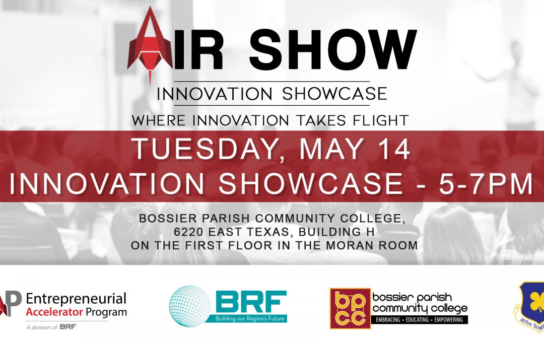 Entrepreneurial Accelerator Program to host inaugural Air Show Innovation Showcase