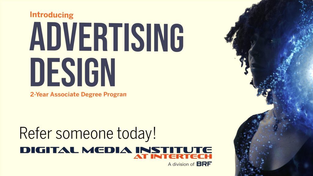 Digital Media Institute introduces associate degree in advertising design
