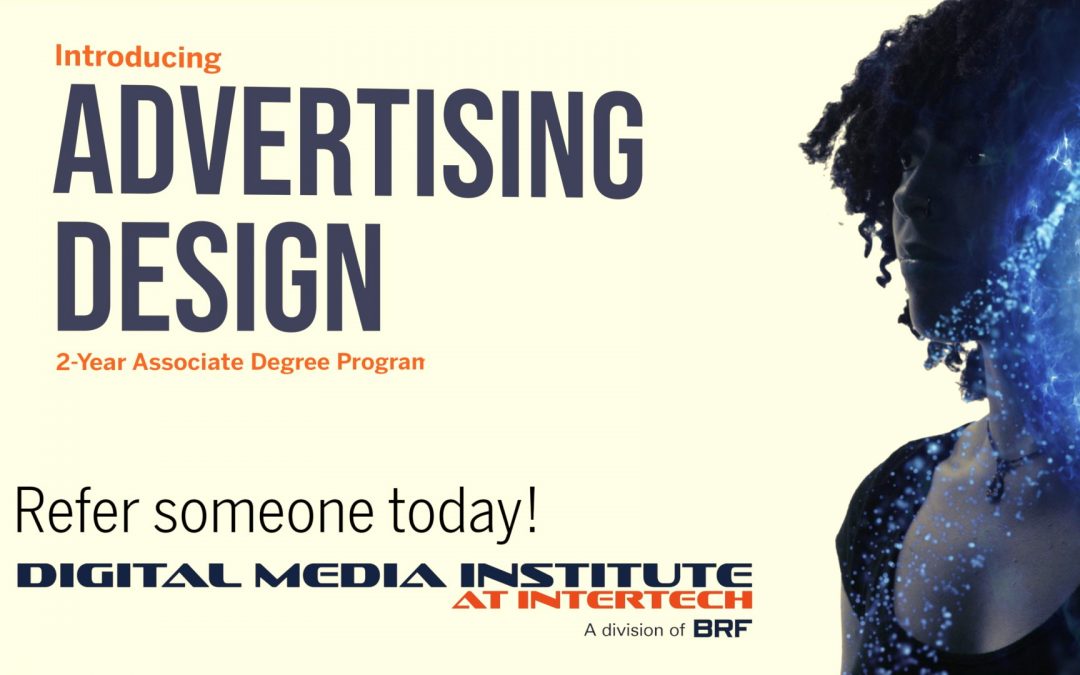 Digital Media Institute introduces associate degree in advertising design