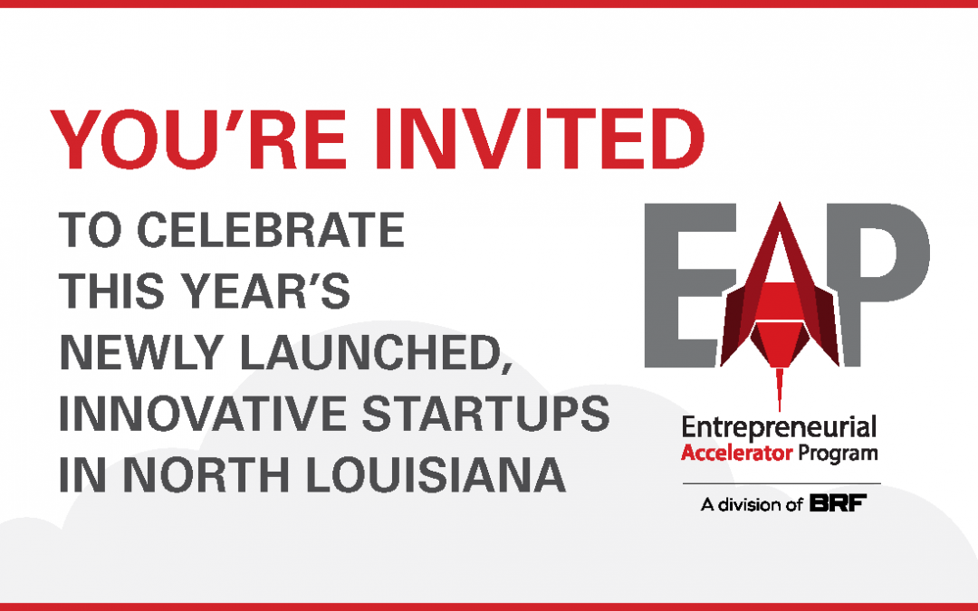 EAP 5th Anniversary and Startup Celebration