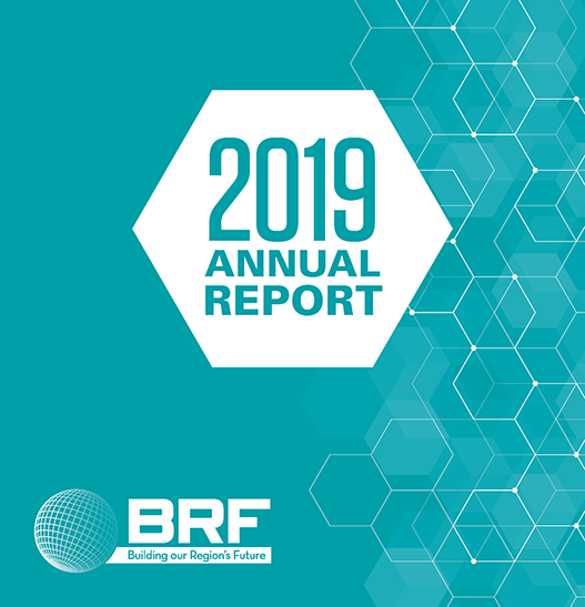 The BRF 2019 Annual Report is now available