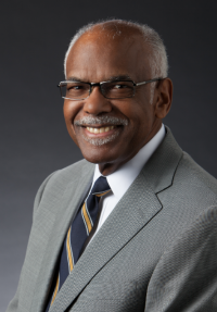 Arthur Thompson named BRF Board of Directors chairman