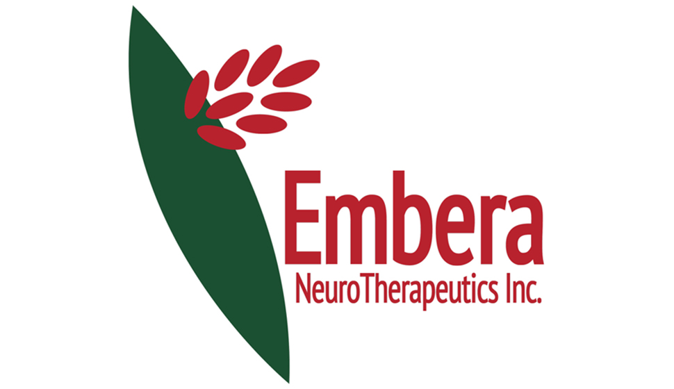 BRF’s EAP portfolio company Embera NeuroTherapeutics announces first subject dosed in Phase 2 of EMB-001 in cocaine use disorder