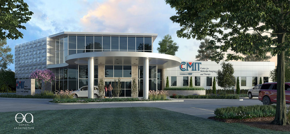NEW CMIT Rendering