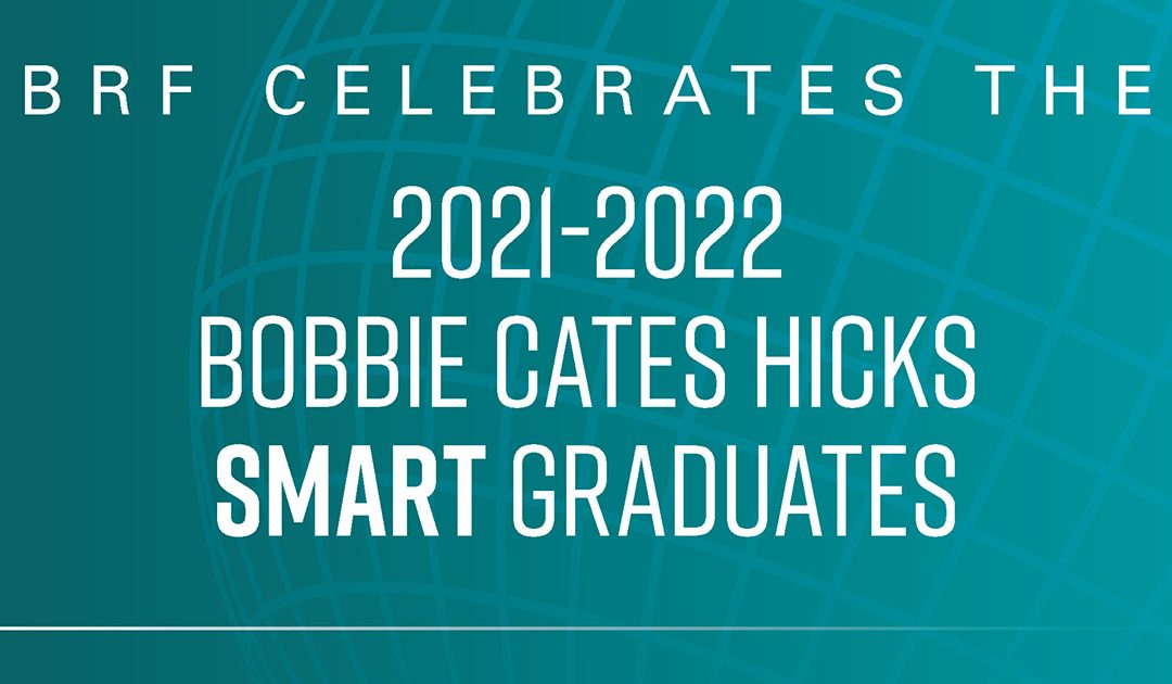 Celebrating the 2021-22 SMART program graduates