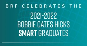 Celebrating the 2021-22 SMART program graduates