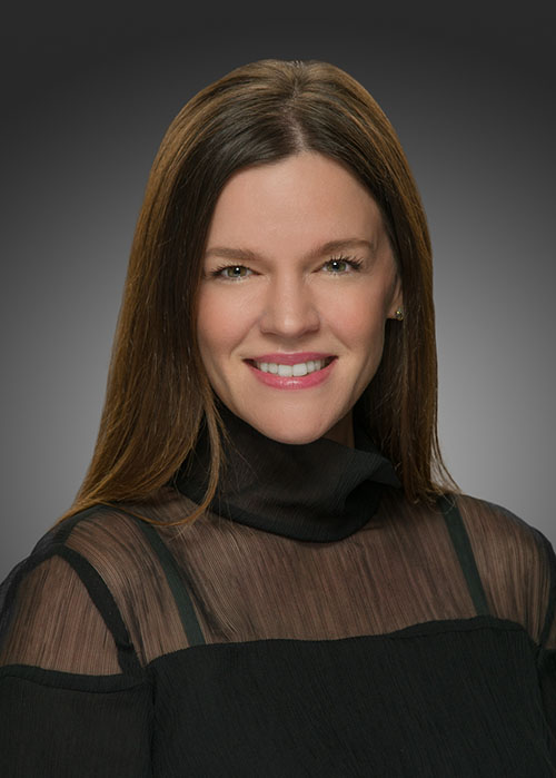 Courtney Bryan deep gray