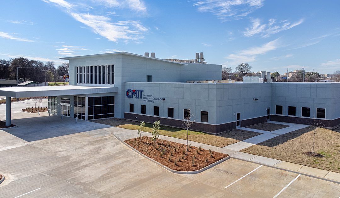 BRF receives federal appropriation for most technologically advanced PET/CT scanner inLouisiana