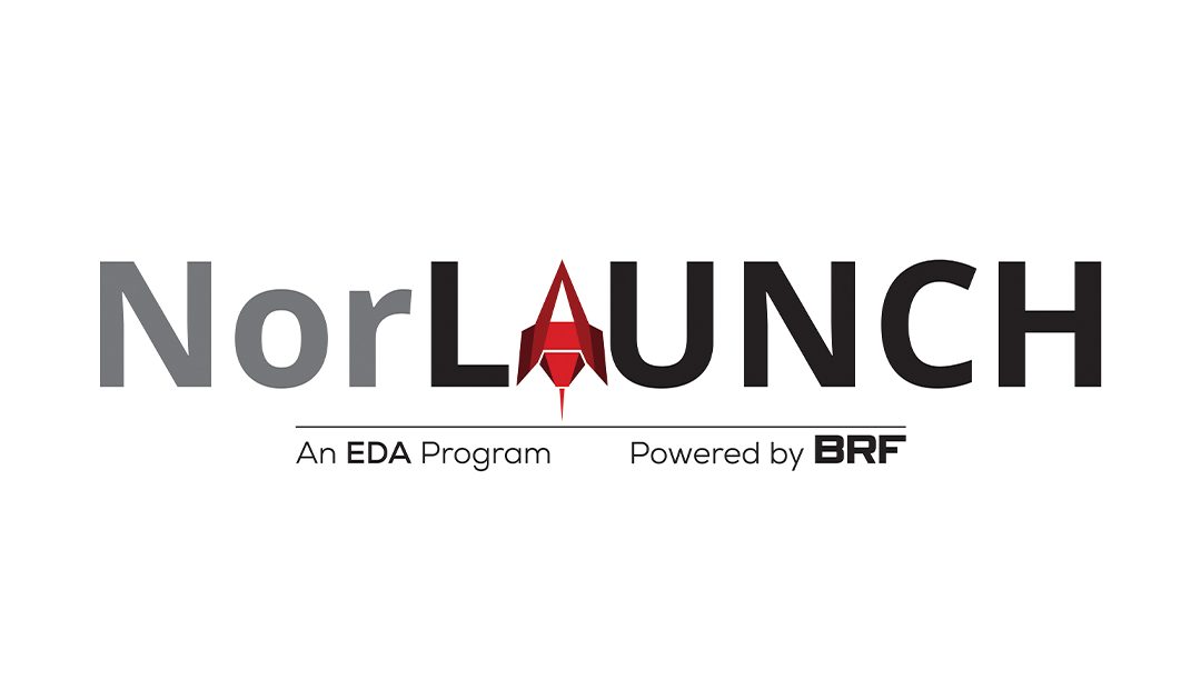 EDA Build to Scale grants to expand access to small business and entrepreneurship assistance in North Louisiana via BRF’s Entrepreneurial Accelerator Program