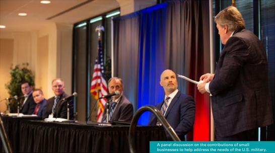 Experts express urgent need to modernize nuclear arsenal at Nuclear Triad Symposium