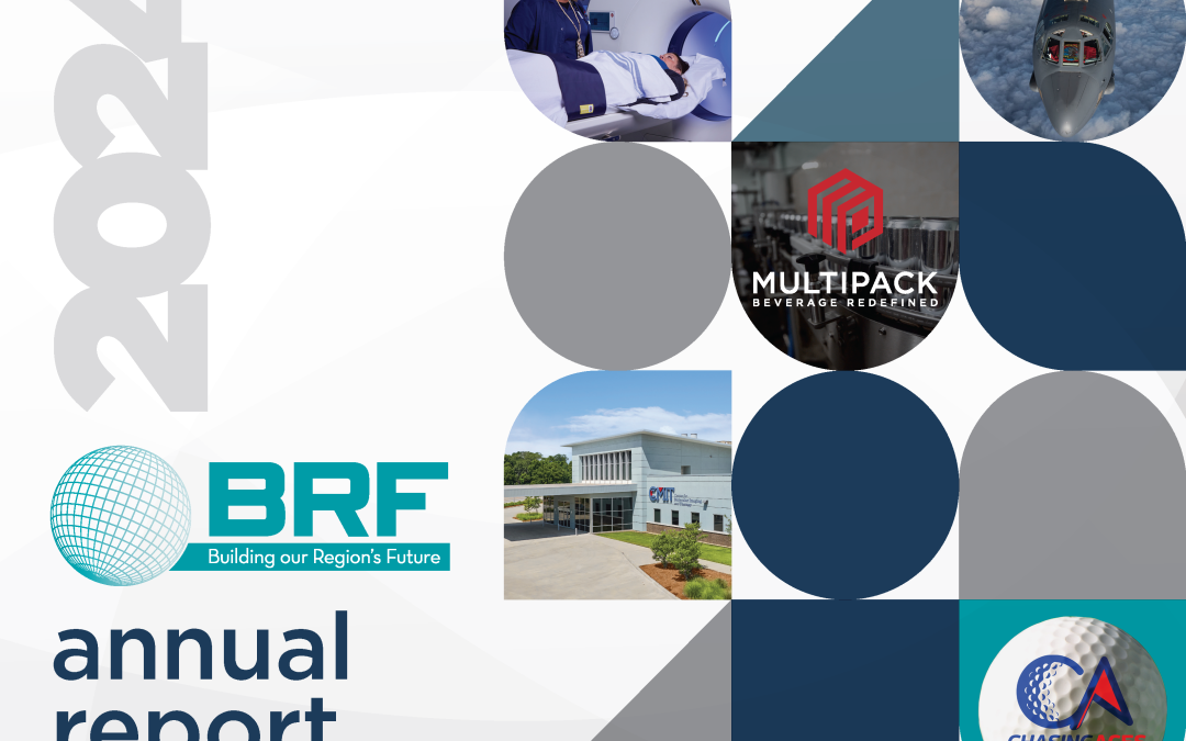 BRF releases 2024 Annual Report